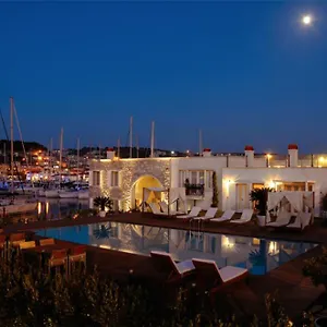 Marina Cesme