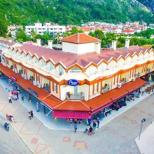 Ozlem 2 3* Marmaris