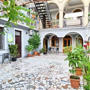 Harmonyhome Hotel apartamentowy