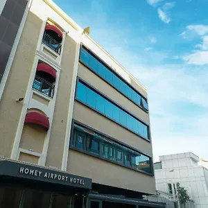 Otel Homey Airport