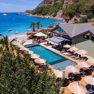 Sea Valley 3* Faralya
