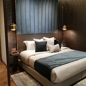 Grand Near Delhi Igi Airport 4* New Delhi