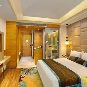 Glory The By Igi Airport 4* New Delhi