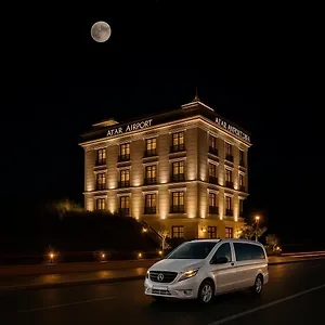 Otel Atar Airport - & Wellness