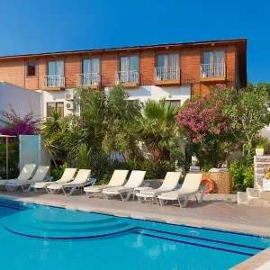 Akvaryum Hotel