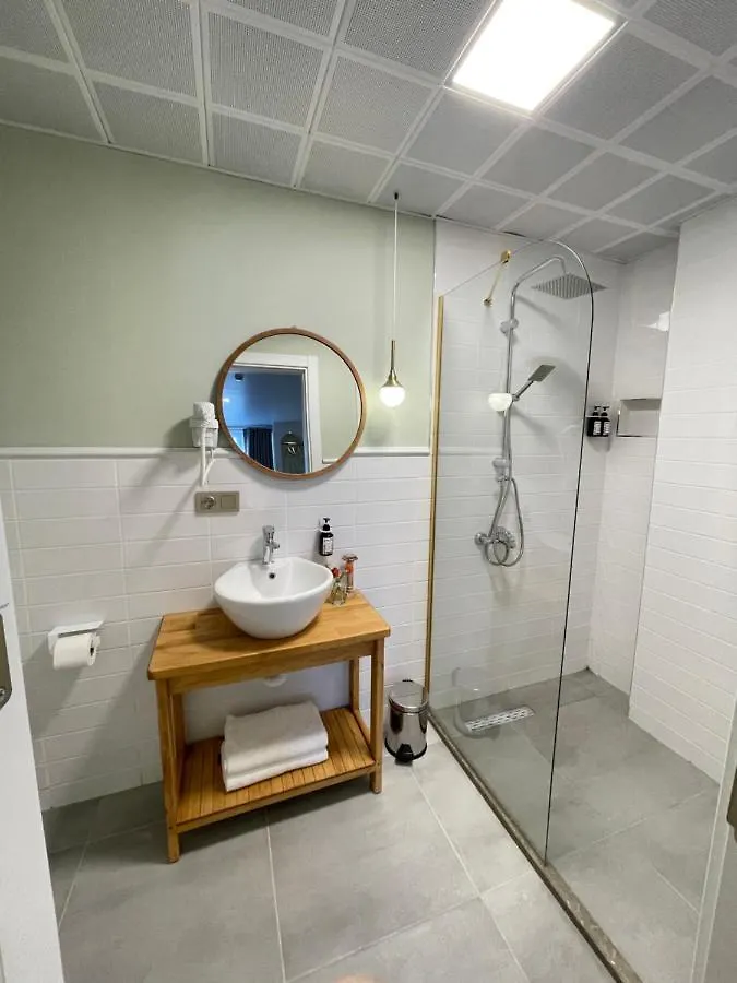 Meshk Airport Hotel Arnavutkoy
