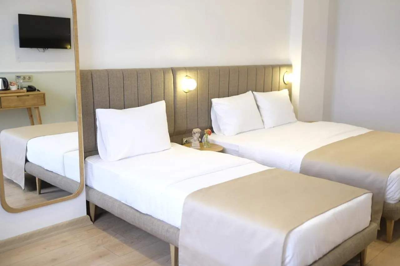 Meshk Airport Hotel Arnavutkoy 3*,  Turkey