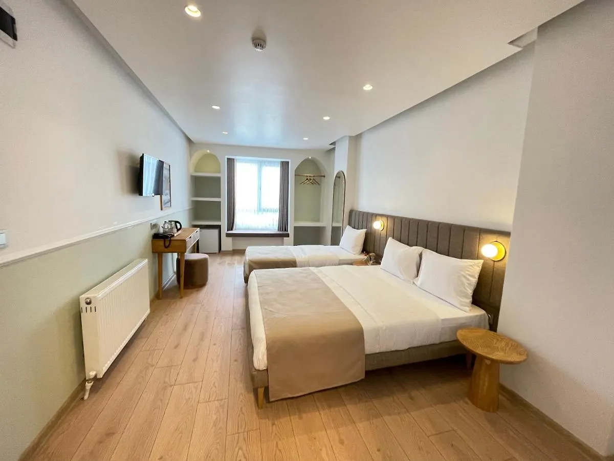 Meshk Airport Hotel Arnavutkoy