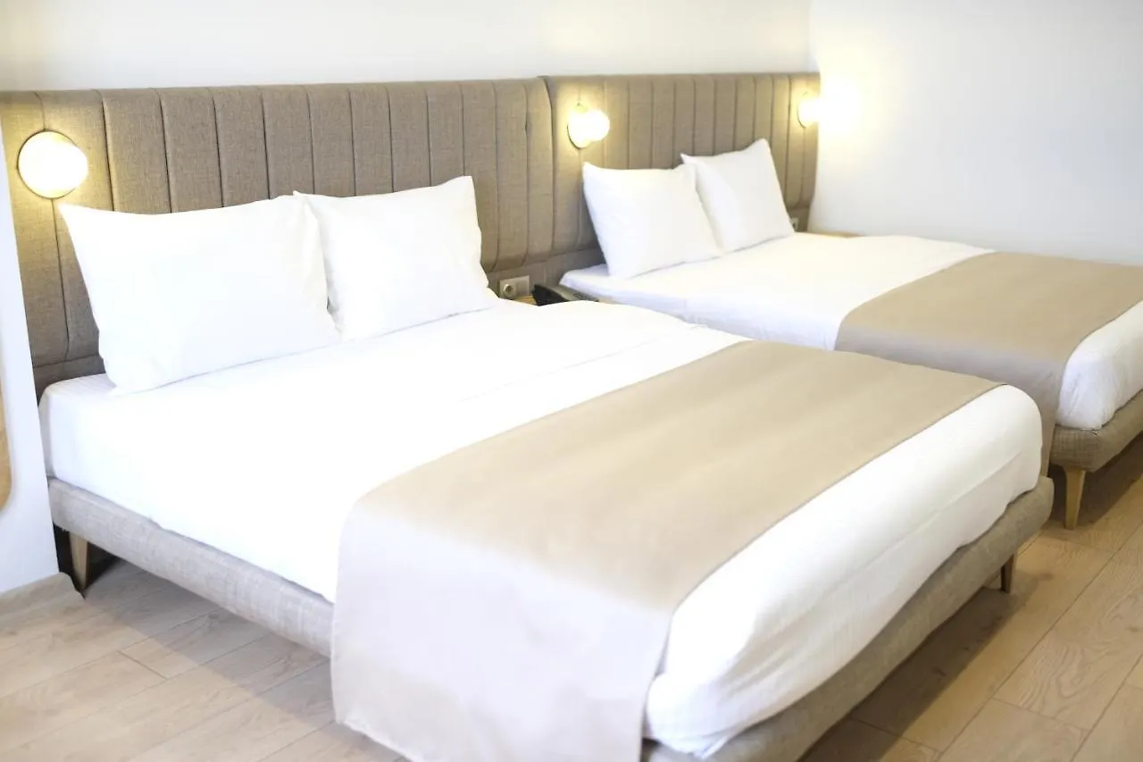 Meshk Airport Hotel Arnavutkoy