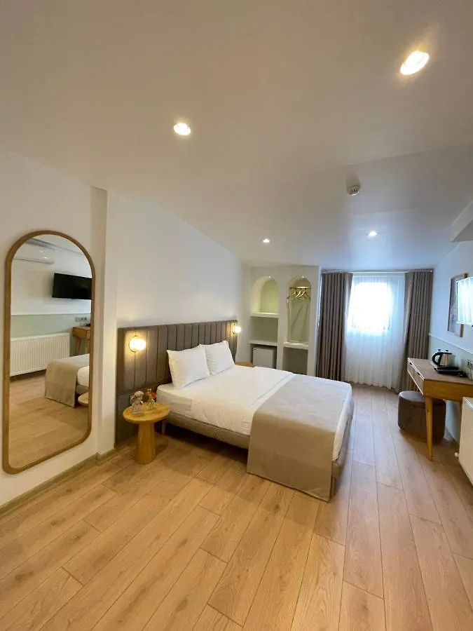 Meshk Airport Hotel Arnavutkoy