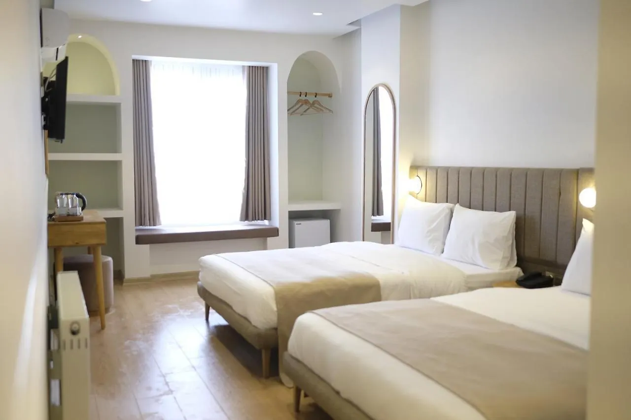 Meshk Airport Hotel Arnavutkoy