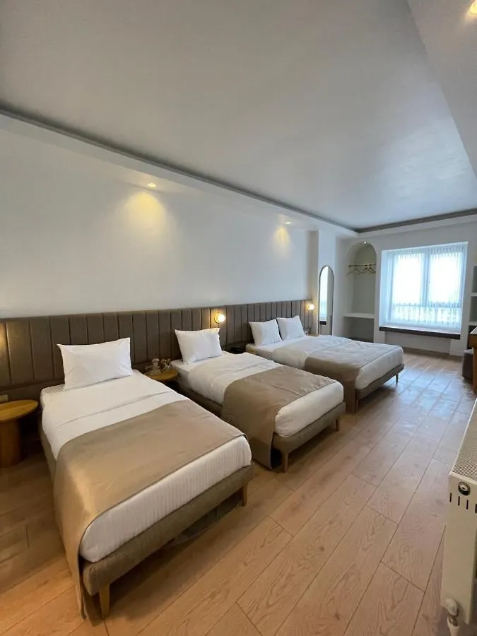 Meshk Airport Hotel Arnavutkoy