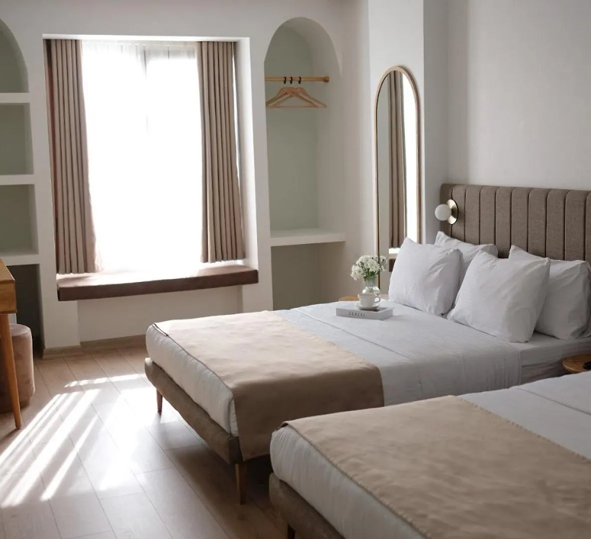 Meshk Airport Hotel Arnavutkoy