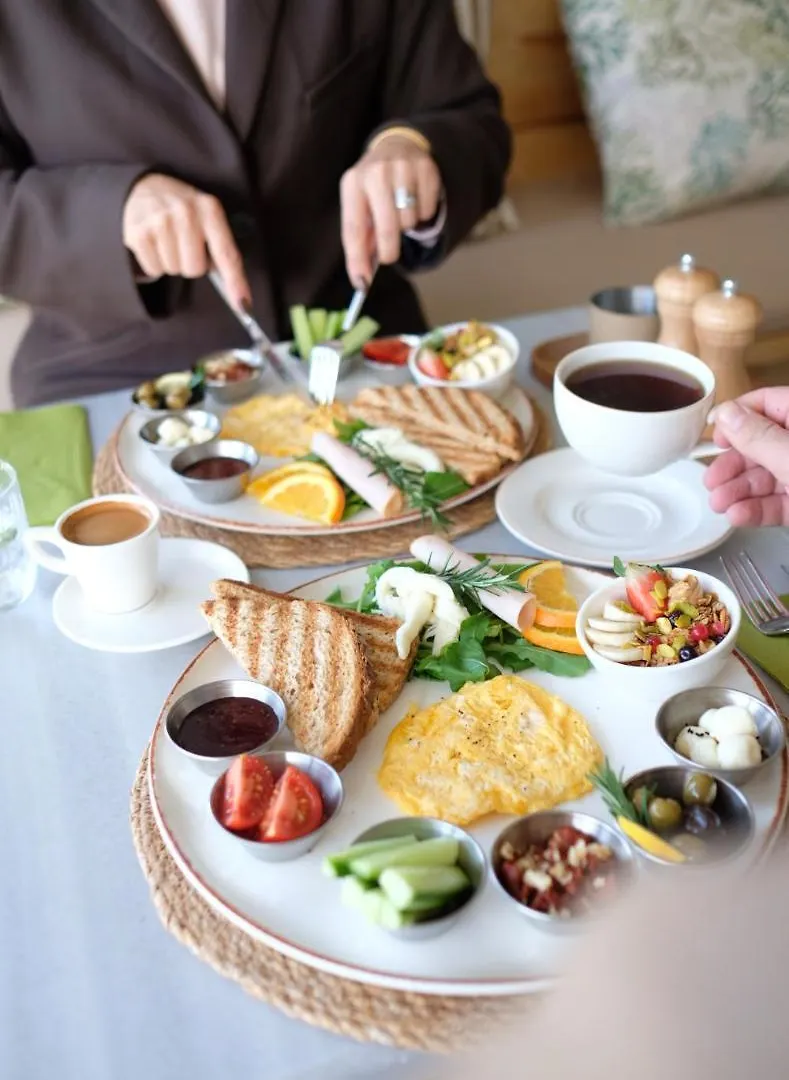 Meshk Airport Hotel Arnavutkoy 3*,  Turkey